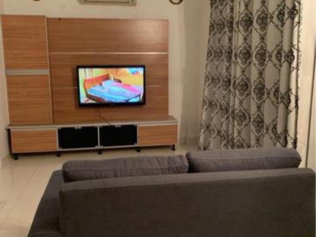 Apartment for sale in Port Klang, Selangor