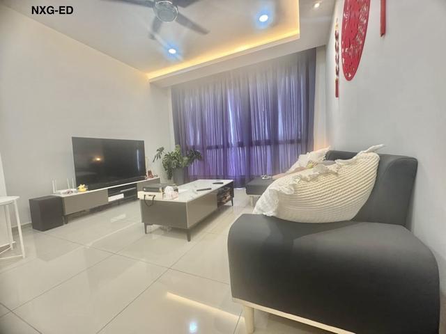 Serviced Residence for sale in Port Klang, Selangor