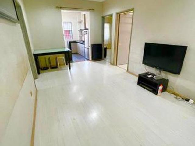 Apartment for sale in Country Heights Damansara, Kuala Lumpur
