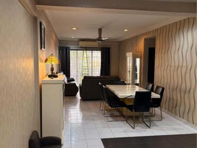 Apartment for sale in Bandaraya Klang, Klang