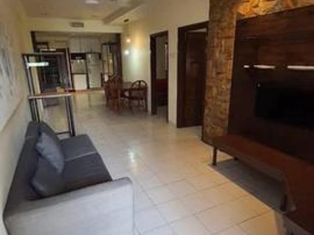 Apartment for sale in Port Klang, Selangor