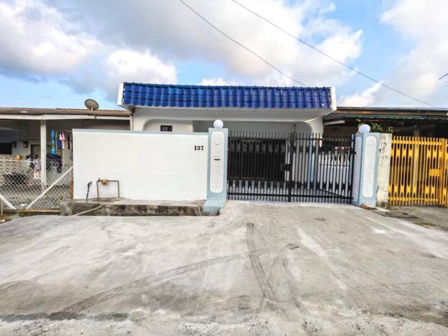 Terraced House for sale in Masai, Johor