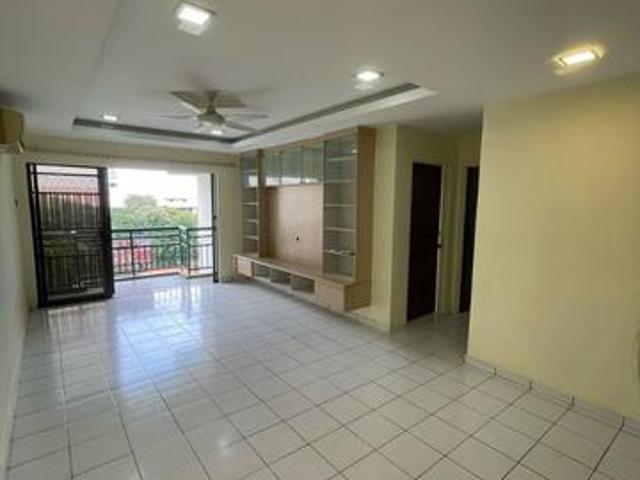 Apartment for sale in Port Klang, Selangor