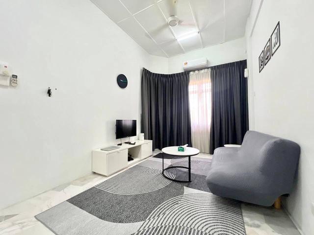 Apartment for sale in Bandar Baru Bangi, Majlis Perbandaran Kajang