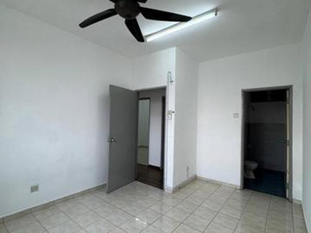 Apartment for sale in Johore Bahru, Johor