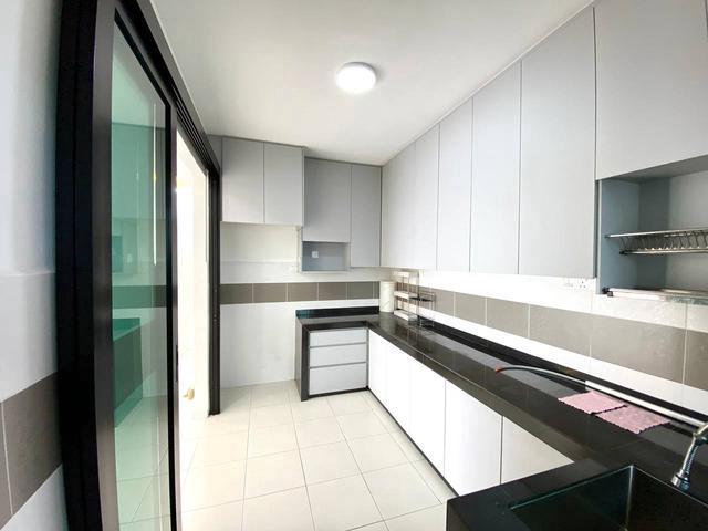 Apartment for sale in Cheras, Kuala Lumpur