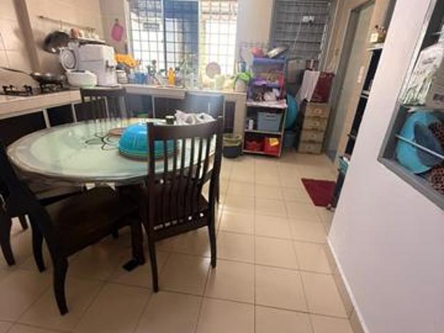 Terraced House for sale in Mantin, Negeri Sembilan