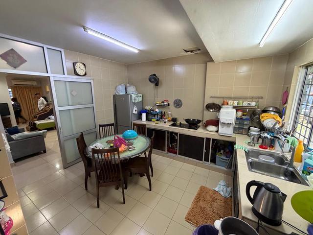 Terraced House for sale in Mantin, Seremban