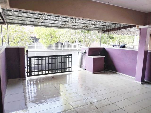 Terraced House for sale in Kajang, Langat