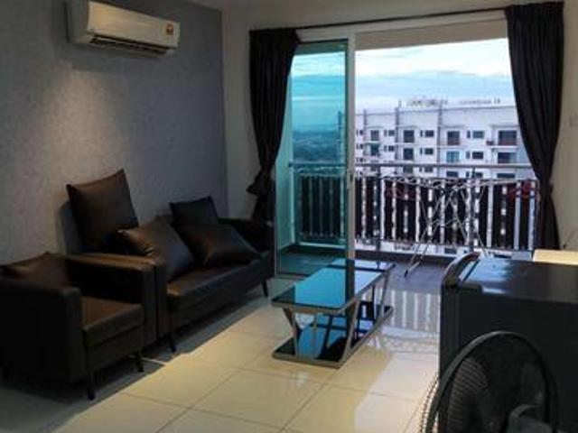 Serviced Residence for sale in Johore Bahru, Johor