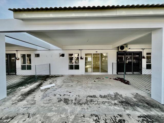 Terraced House for sale in Kuala Muda, Kedah