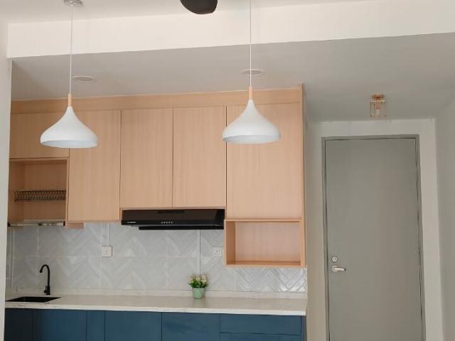 Serviced Residence for sale in Kajang, Langat