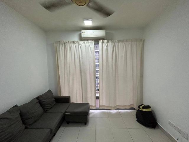 Serviced Residence for sale in Country Heights Damansara, Kuala Lumpur