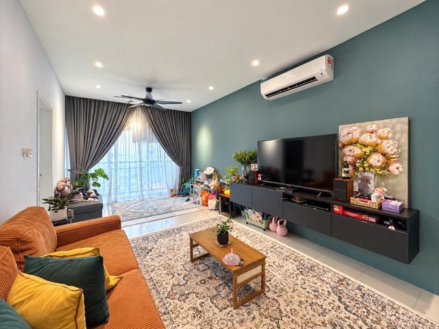 Condominium for sale in Setapak, Kuala Lumpur