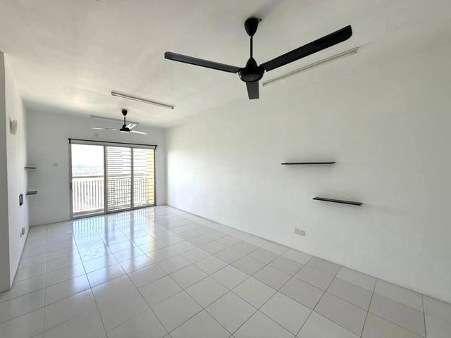 Apartment for sale in Cheras