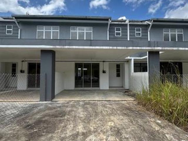 Terraced House for sale in Kota Tinggi, Johor