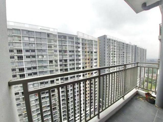 Condominium for sale in Kajang, Langat