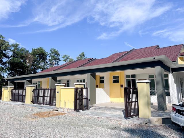 Terraced House for sale in Sendayan Village, Negeri Sembilan