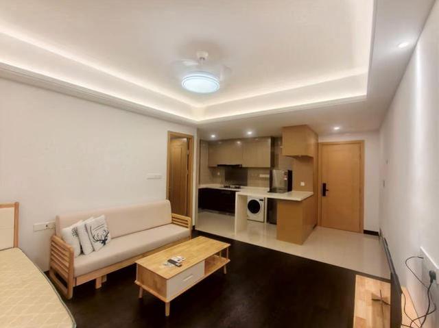 Serviced Residence for sale in Johor Bahru