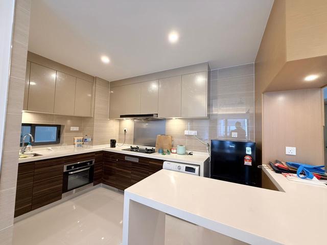 Serviced Residence for sale in Johore Bahru, Johor