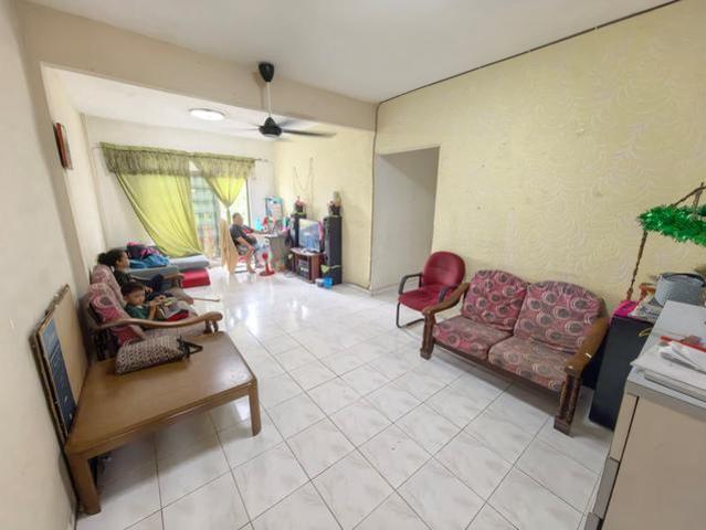 Apartment for sale in Masai, Johor
