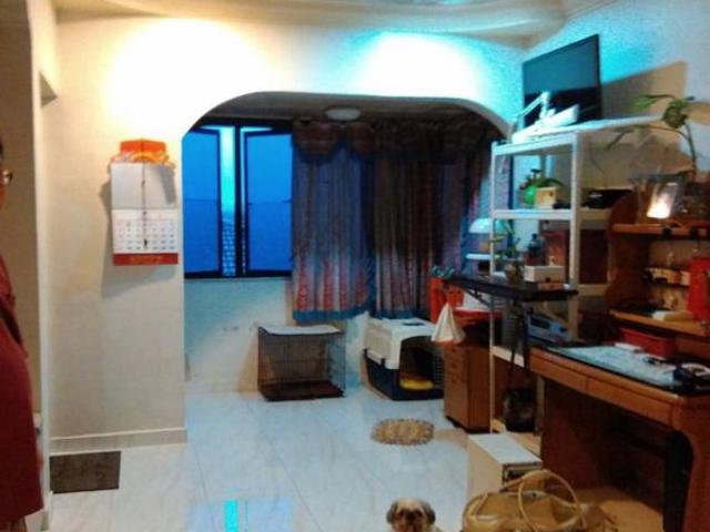 Flat for sale in Masai, Johor