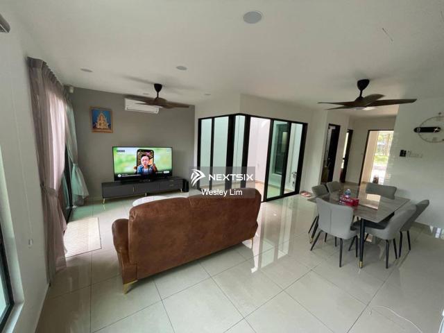 Residential House for sale in Johore Bahru, Johor