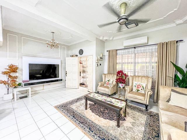Terraced House for sale in Kajang, Langat