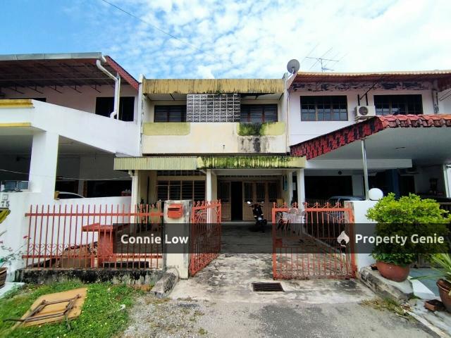 Terraced House for sale in Perak, Perak Tengah