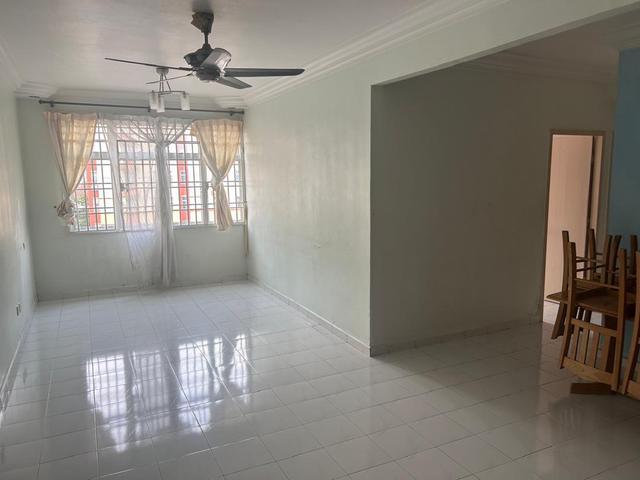 Apartment for sale in Kulai