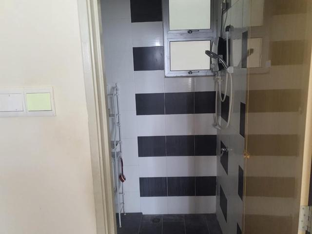 Condominium for sale in Wellesley, Penang