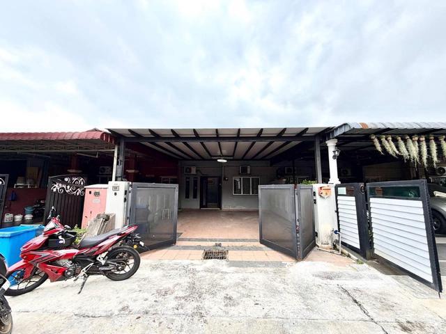 Terraced House for sale in Petaling, Alam Impian