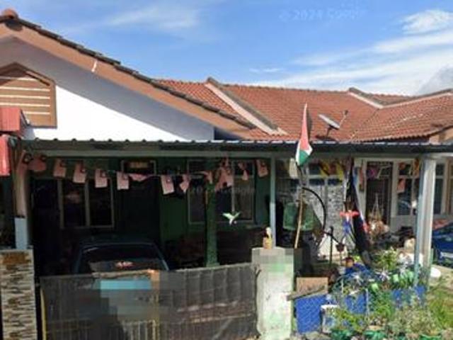 Terraced House for sale in Sungai Petani, Kuala Muda