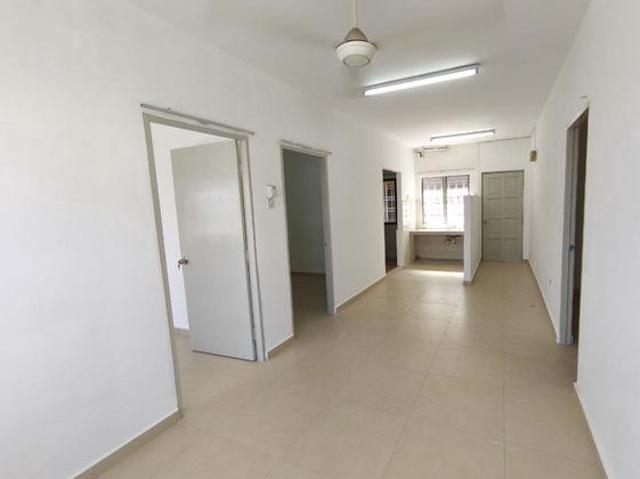 Flat for sale in Selangor