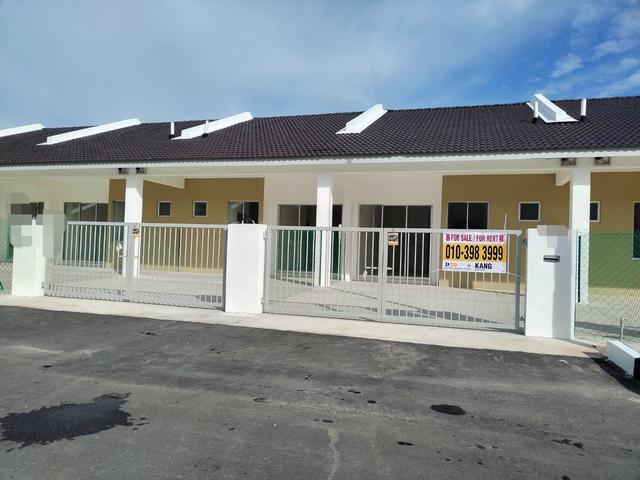 Terraced House for sale in Kulim, Kedah