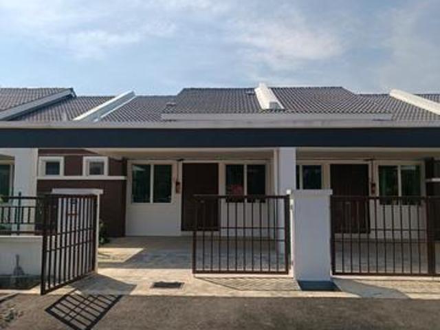 Terraced House for sale in Changlun, Kedah