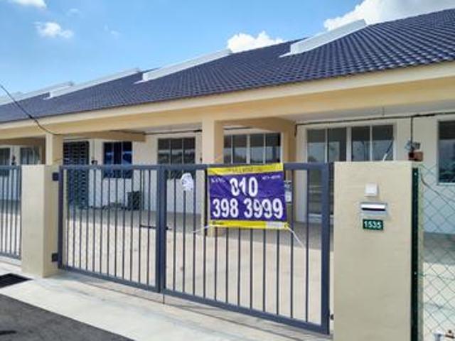 Terraced House for sale in Padang Serai, Kedah