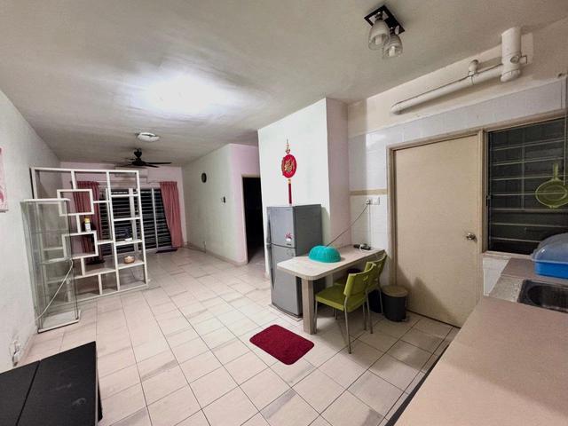 Apartment for sale in Petaling, Subang Jaya