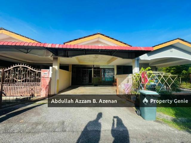 Terraced House for sale in Sungai Petani, Kuala Muda