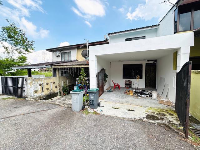 Terraced House for sale in Tebrau, Johor