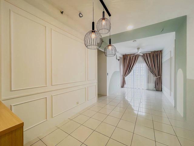 Serviced Residence for sale in Tanjong Sepat, Selangor