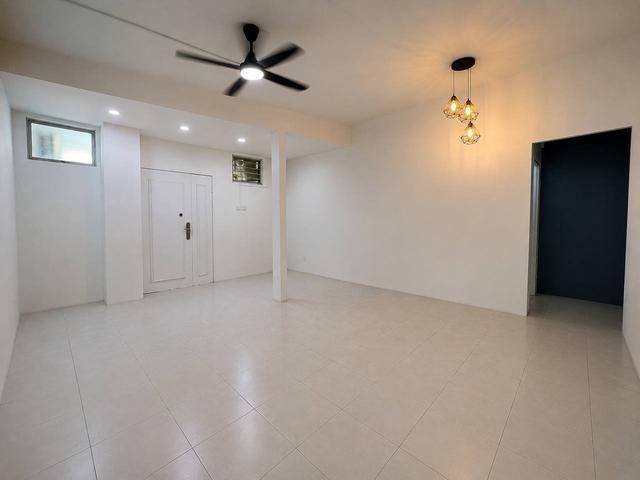 Townhouse for sale in Saujana, Selangor