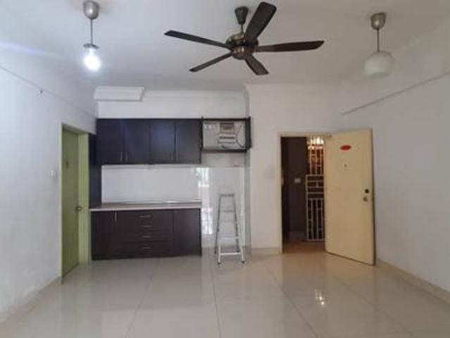 Condominium for sale in Kajang, Langat