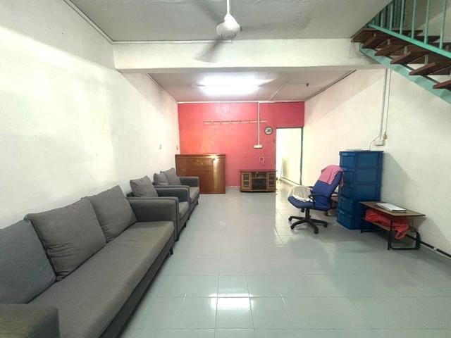 Terraced House for sale in Batu Pahat, Johor