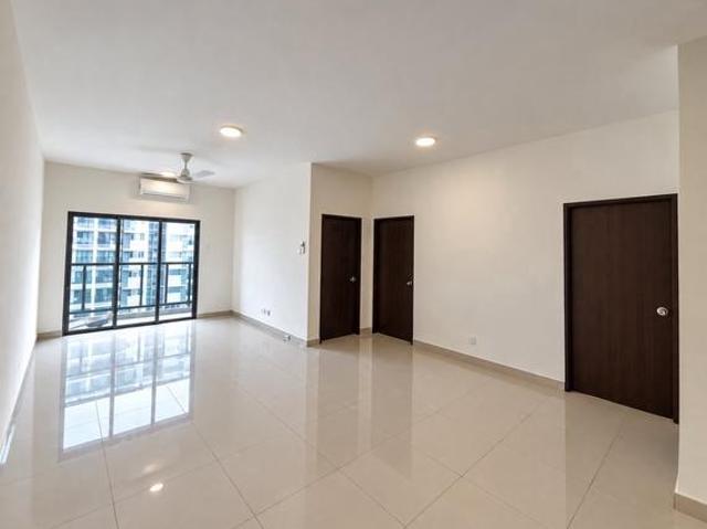 Apartment for sale in Kajang, Langat