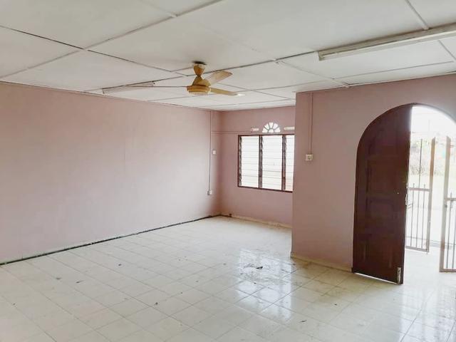 Terraced House for sale in Muar