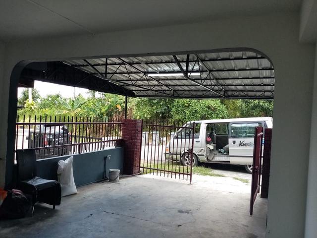 Terraced House for sale in Kulai