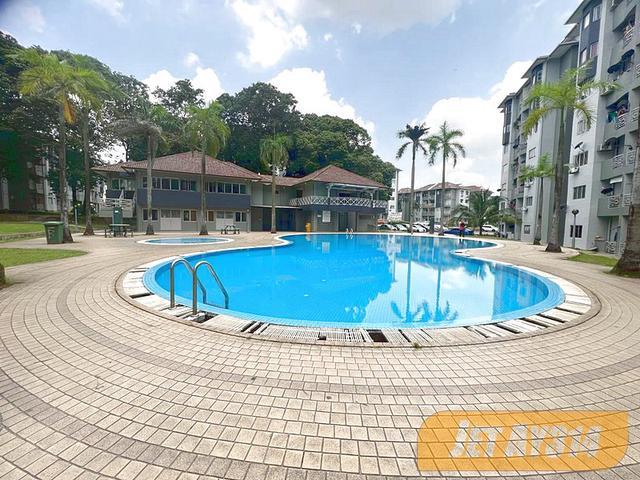 Terraced House for sale in Port Klang, Selangor