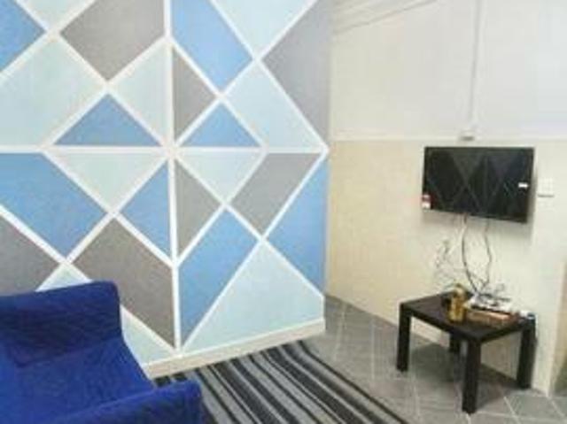 Apartment for sale in Petaling, Damansara Damai
