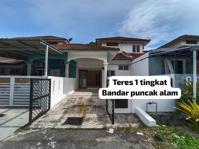 Terraced House for sale in Selangor